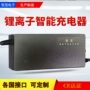跨境v3a48v3a锂电池充电器