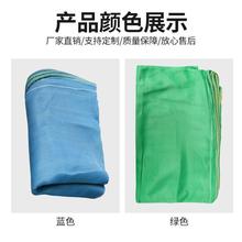 建筑安全网防护网阻燃密目网工地工程脚手架密目式安全立网绿色网