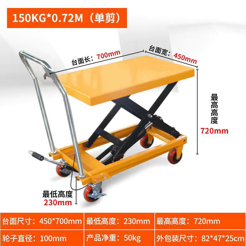 10년 보증 - 적재 용량 150kg 리터 0.72m