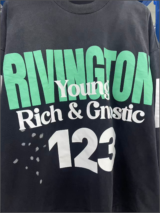 Unisex Crew Neck Sweatshirt Casual Versatile Loose Pullover Top_voghion.com