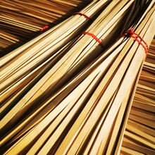 DIY手工制作建筑模型立体构成材料小竹圆棒竹棍竹条竹方竹片竹棒