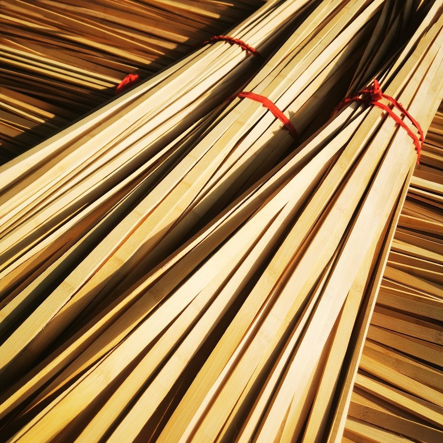 DIY手工制作建筑模型立体构成材料小竹圆棒竹棍竹条竹方竹片竹棒