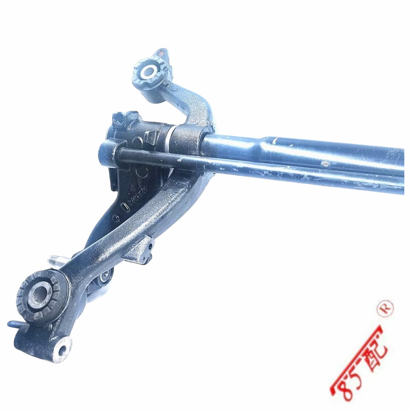 Rear axle assembly 5148Q6 514897 swing arm suitable for Peugeot 206Hatchback SaloonVan C2