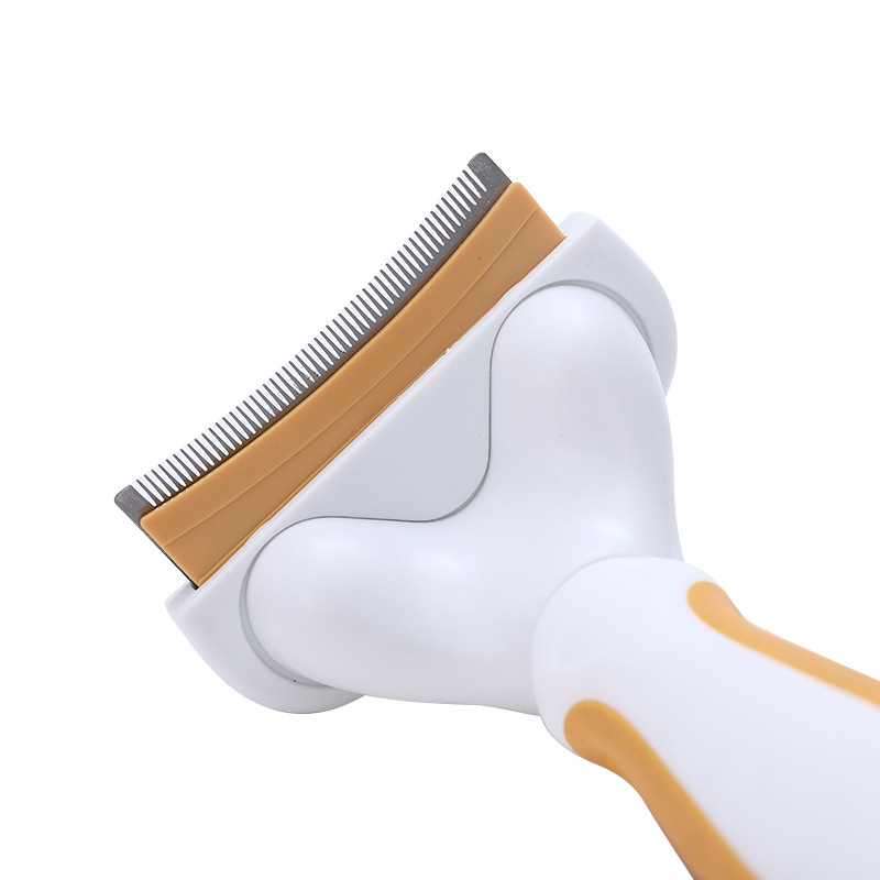 24H0091M宠物弧形去毛梳