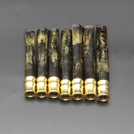 烟嘴;佛珠/念珠;文玩手把件