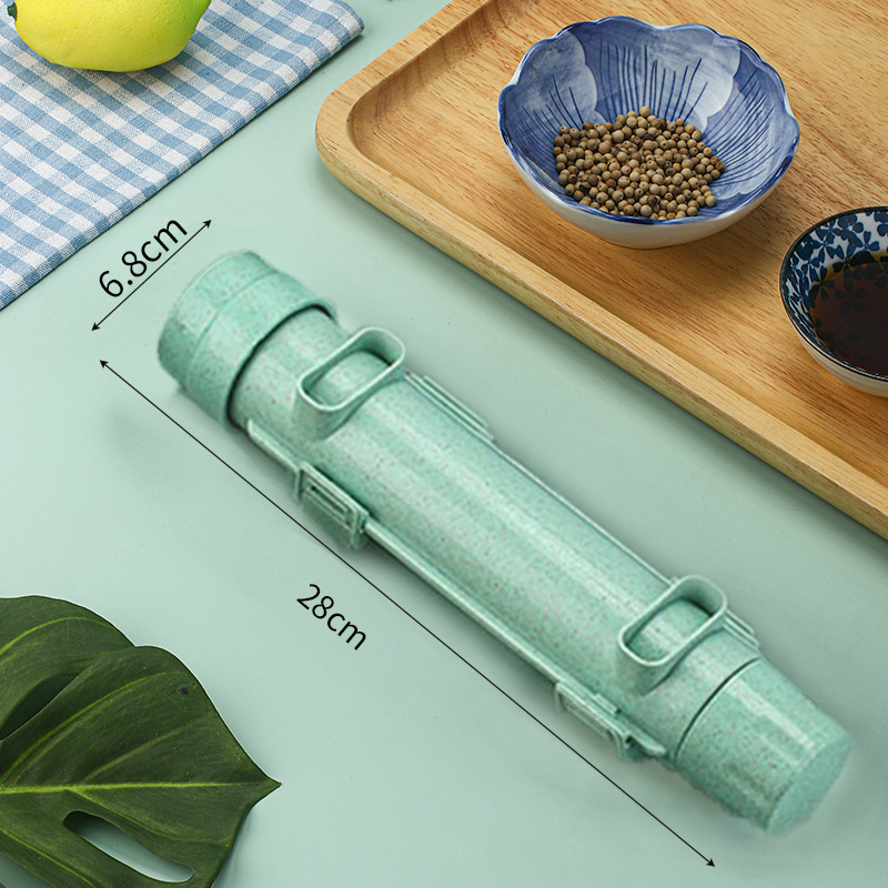 노르딕 그린 [가방]