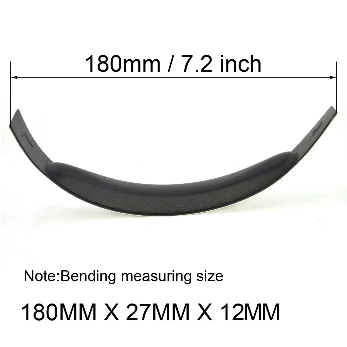 Совместимая гарнитура SteelSeries Sai Rui Bingbing Arctis1 Arctis RawHeadset head beam pad