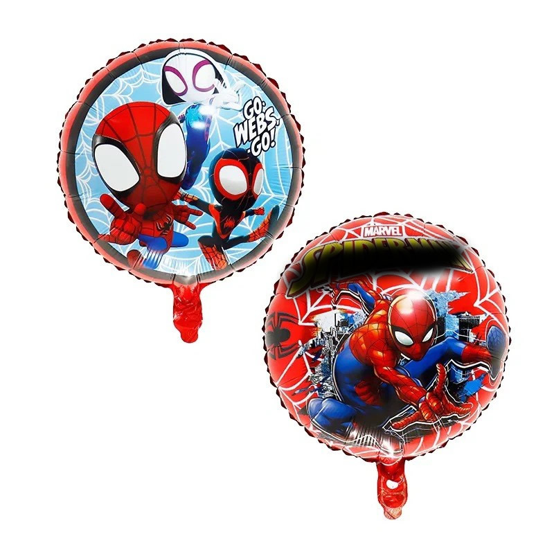 Bola de doble cara 18-inch