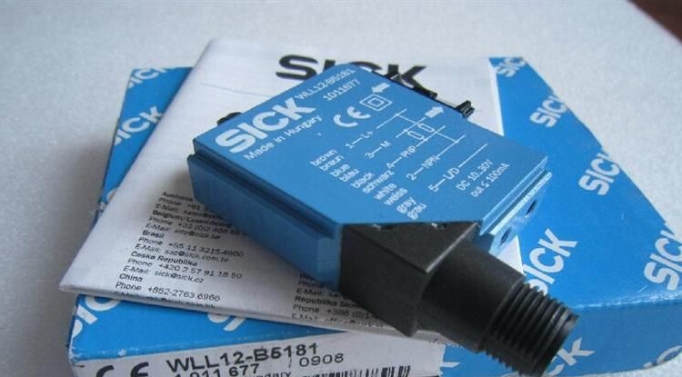 供应DFS60B-S4CA02048旋转多圈型SICK西克编码器