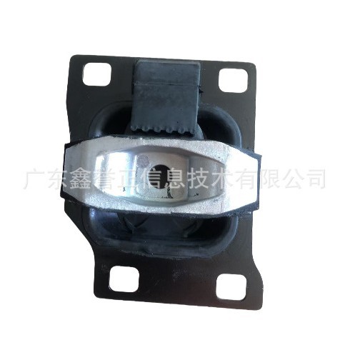 适用于福特福克斯98-05 全顺connect 08-13脚胶总成 支架