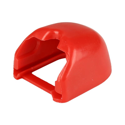 Cover Protective Cover Plastic Red | Other Car Modifications