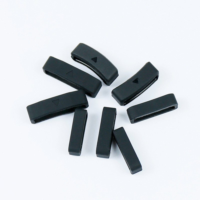 手表配件硅胶表圈表带活动环适合佳明Garmin Fenix5 5S 5X 235