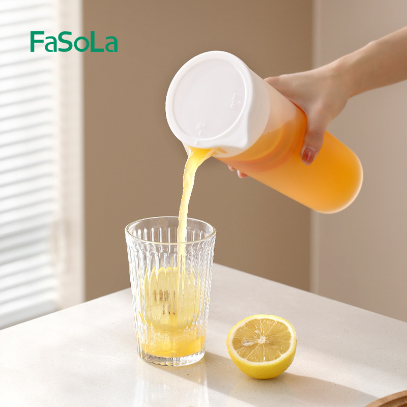 Кувшин для напитков FaSoLa Simple 1л