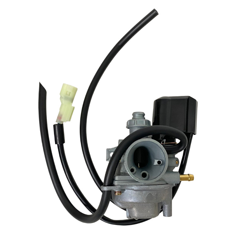 15004-Y008 Motorcycle Carburetor, suitable for Kawasaki KFX90 models from 2007 to 2020