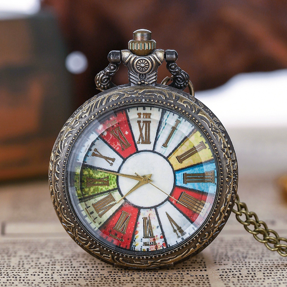 Внешняя торговля взрывающаяся семицветная радуга Рим буквально модная пара студентов