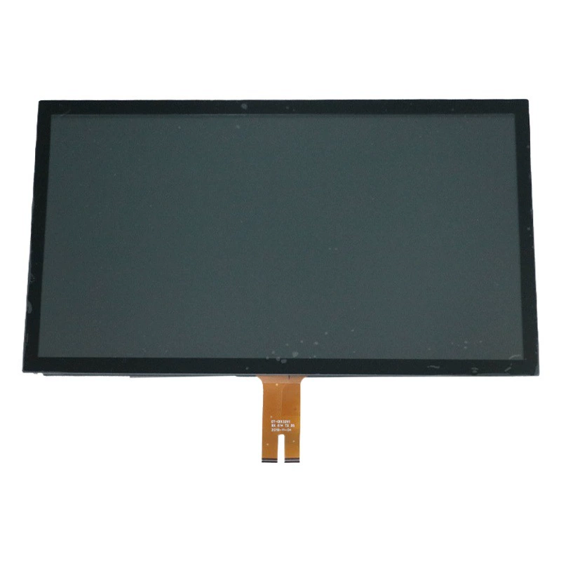 HD емкостный сенсорный экран 21.5inch водонепроницаемый сенсорный ЖК-экран «все в одном» панель дисплея многоточечный сенсорный экран