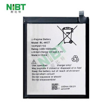 BL-44CT m춂TECNO CAMON 16 Premier/CE9/CD6J 늳l