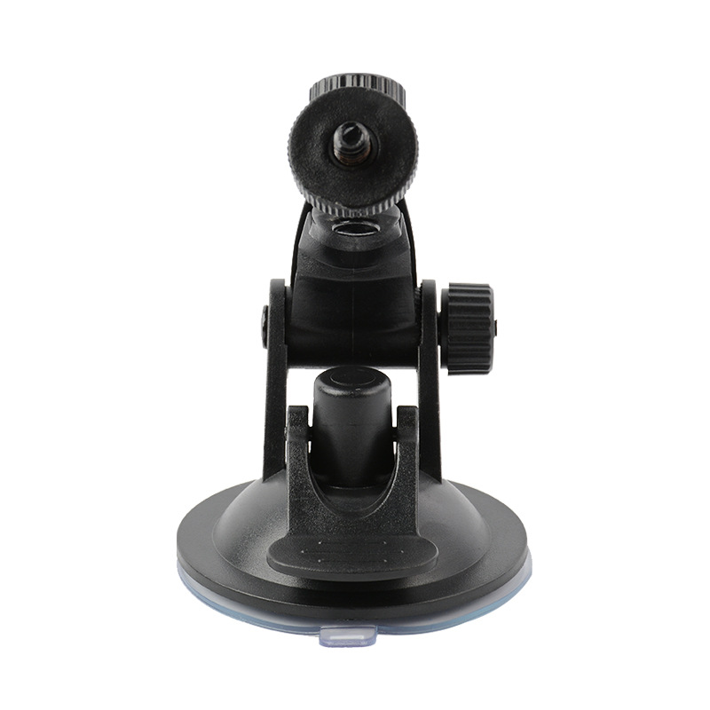 Spot coche GPS grabadora de conducción perro electrónico todo en uno ventosa base soporte de grabadora universal