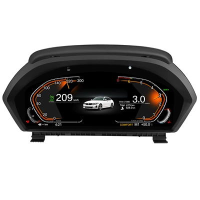 F33 F32 Modified New Full – automobile instrument