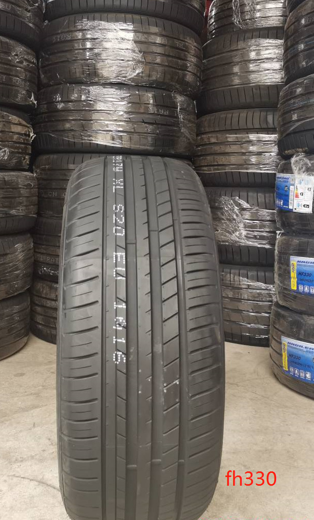 海倍德轮胎 245/50ZRF18防爆 104W HF330