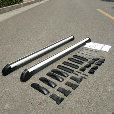 Chevrolet roof modified luggage – Roof rack