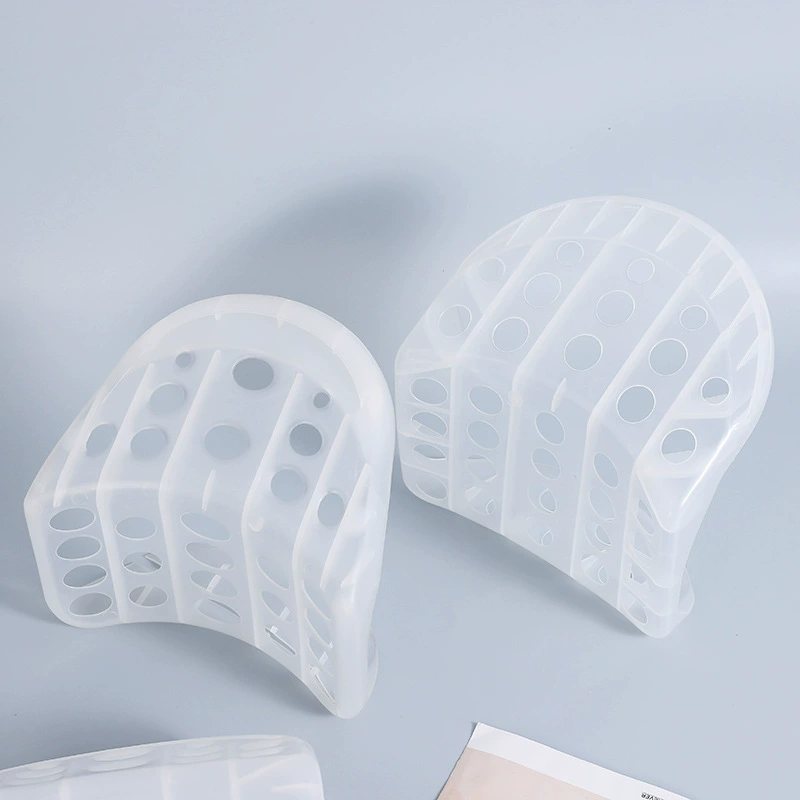 Дышащий поясной стул для хранения сменный Поролоновый стул Основные аксессуары N-образный экологически чистый полипропиленовый Прозрачный детский поясной стул