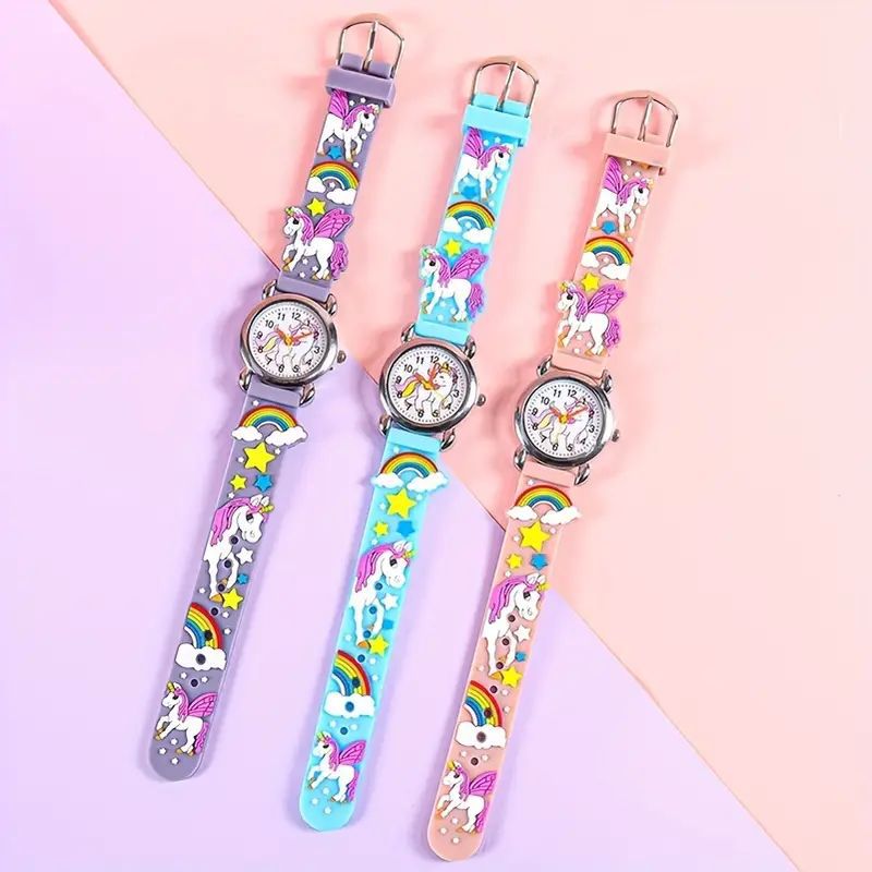 Unicorn Element Quartz Watch