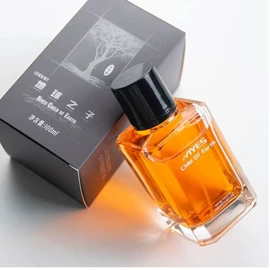 女士香水;男士香水;中性香水