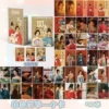 National Beauty and Youth: [50 photos in box]