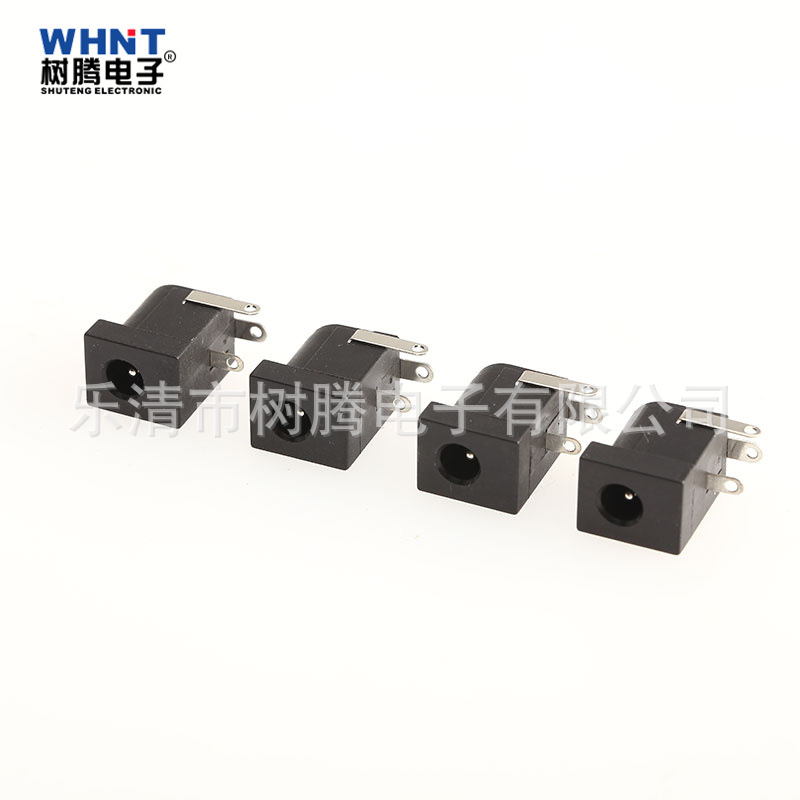 Power supply, 3.5×1.3mm