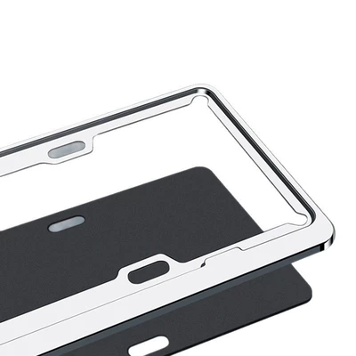 Car License Plate Holder License Plate License plate holder/license plate holder