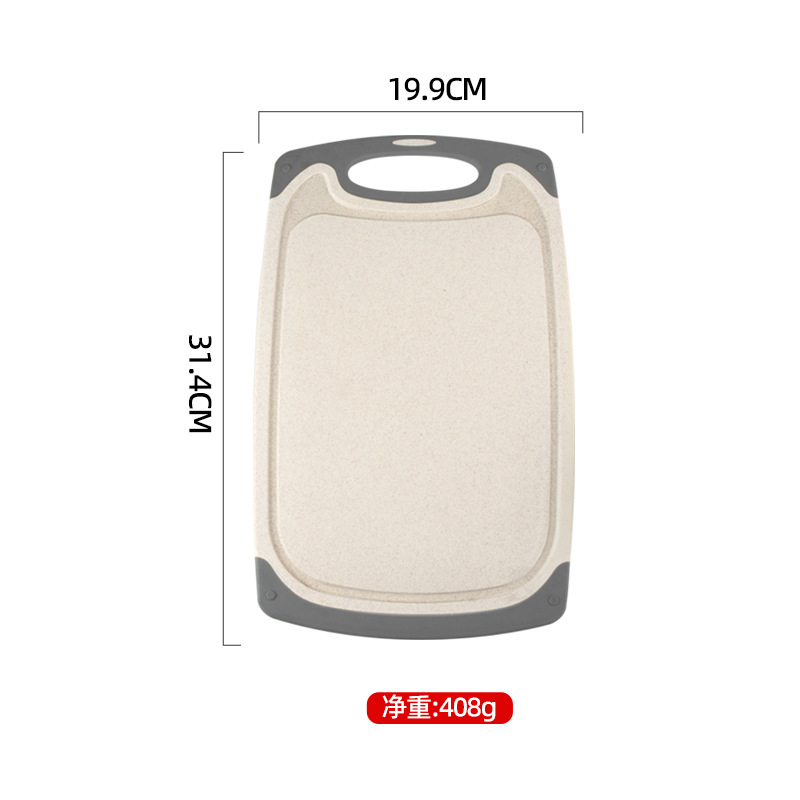 Mediano Beige Plate