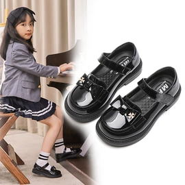 童皮鞋;童皮靴;童板鞋