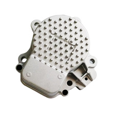 汽车配件水泵19200-5K0-A01适用于凯美瑞雷克萨斯配件水泵定制CY