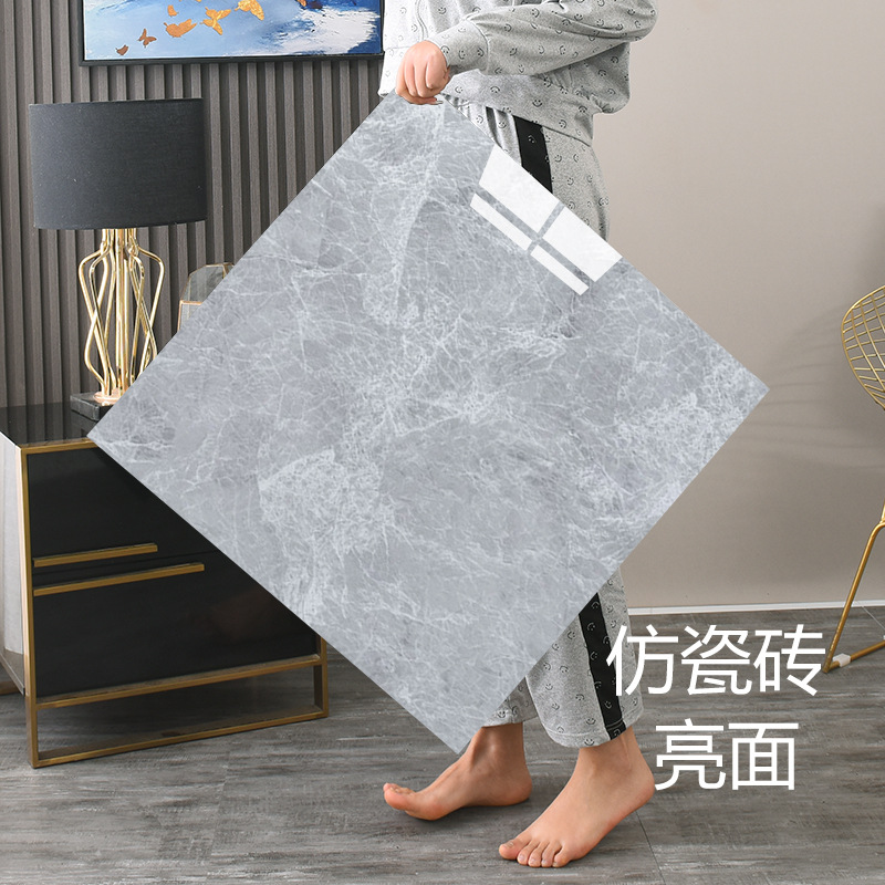 모조 세라믹 타일 광택 13/60x 60cm /1.2mm 그리드