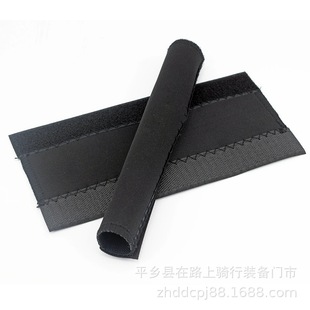 Factory stock mountain bike chain protector frame protector cycling equipment bicycle accessories