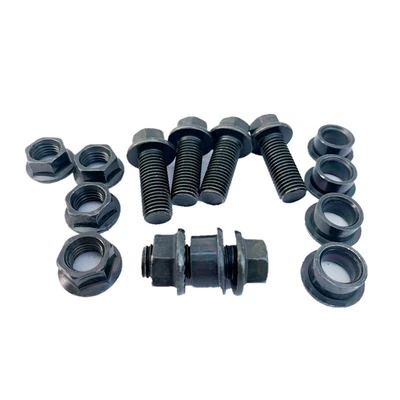 Center Support Screw, Double Support: Electric car big tripod