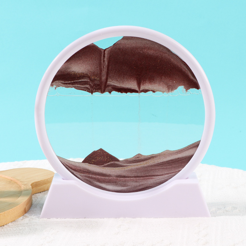 12inch 화이트 커피 색상의 유사