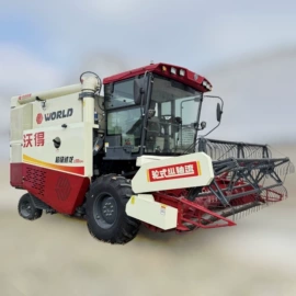 拖拉机;其他农业机械;土壤耕整机械