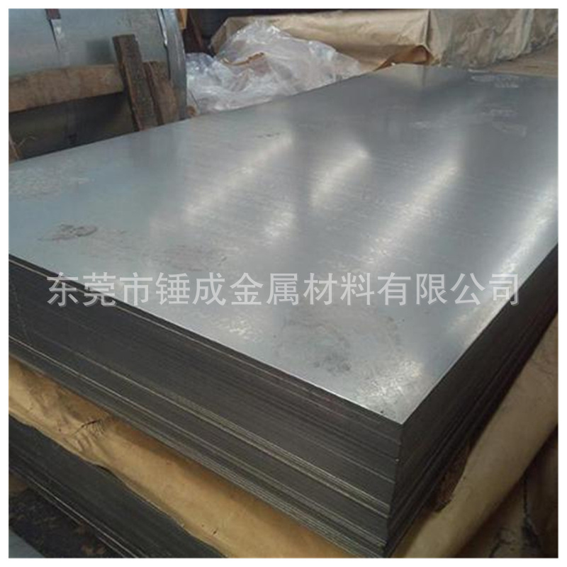 现货供应DC04深冲冷板 深拉伸件用DC04深冲钢板 1.0MM冷轧薄铁板