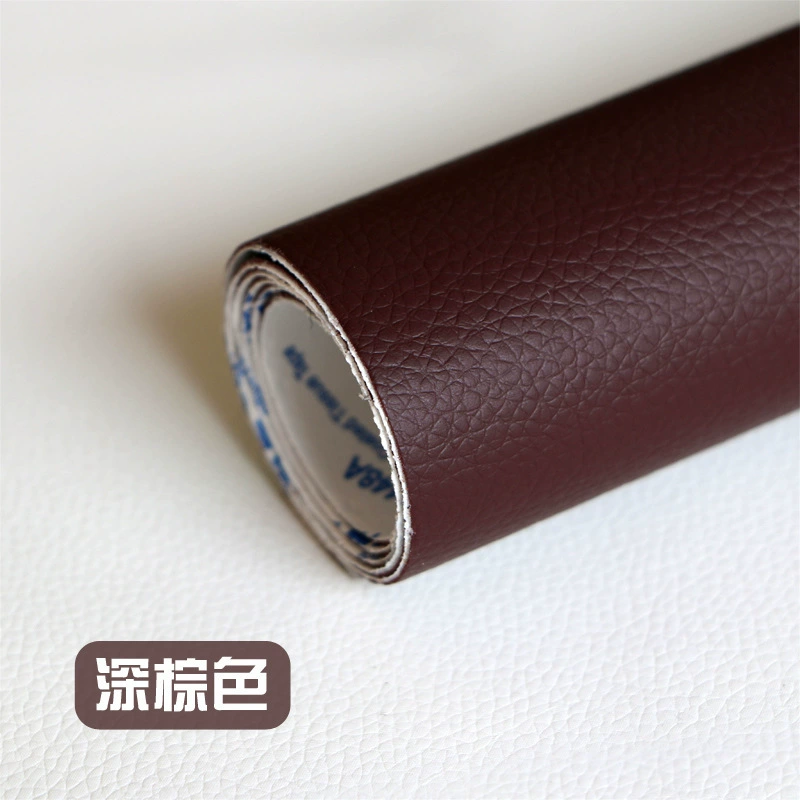 Realistic adhesive self-adhesive cloth, sofa, modified chair, 3m