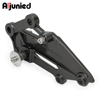 Modification Accessories, Motorcycle pedals