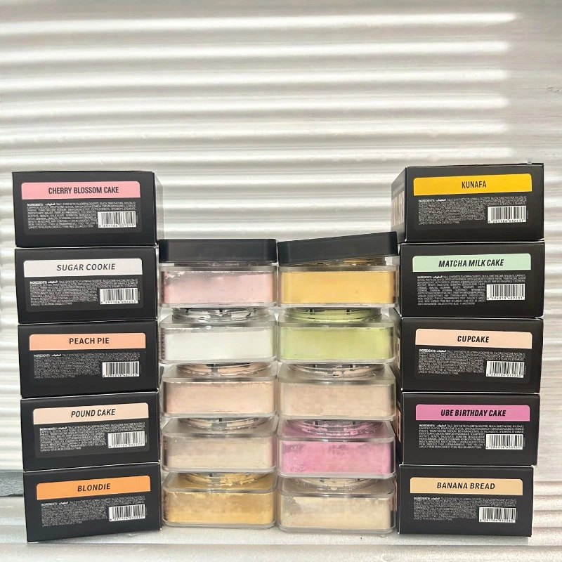 Huda Powder Beauty Huda Powder Concelador de maquillaje, Huda Beauty
