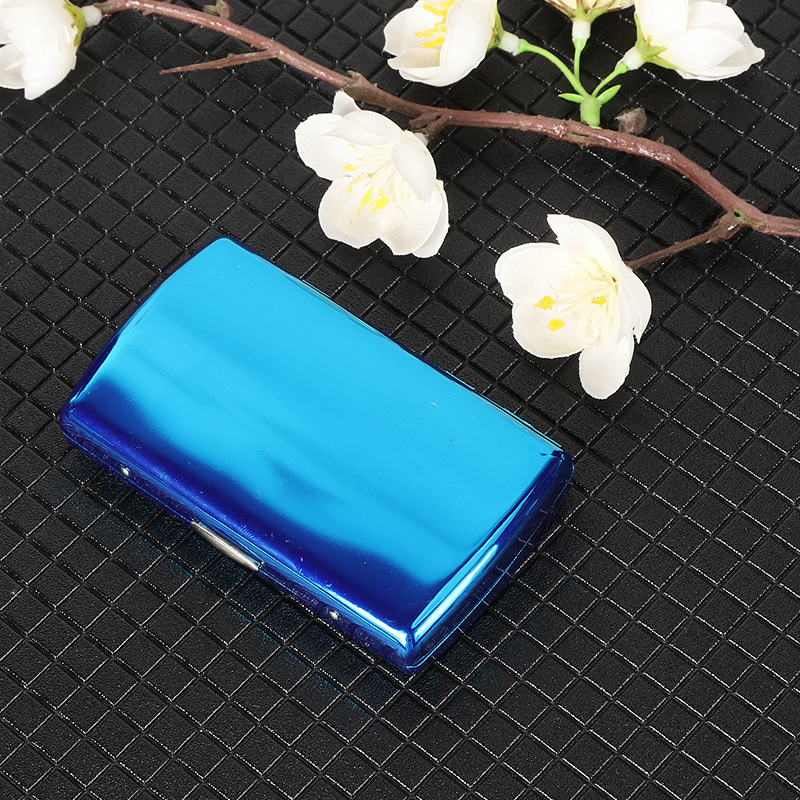 9022 글로시 블루 아이스