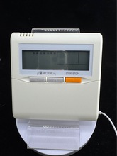 宏科玛适用于富士通中央空调遥控器 UTY-RNNQN 系列线控器