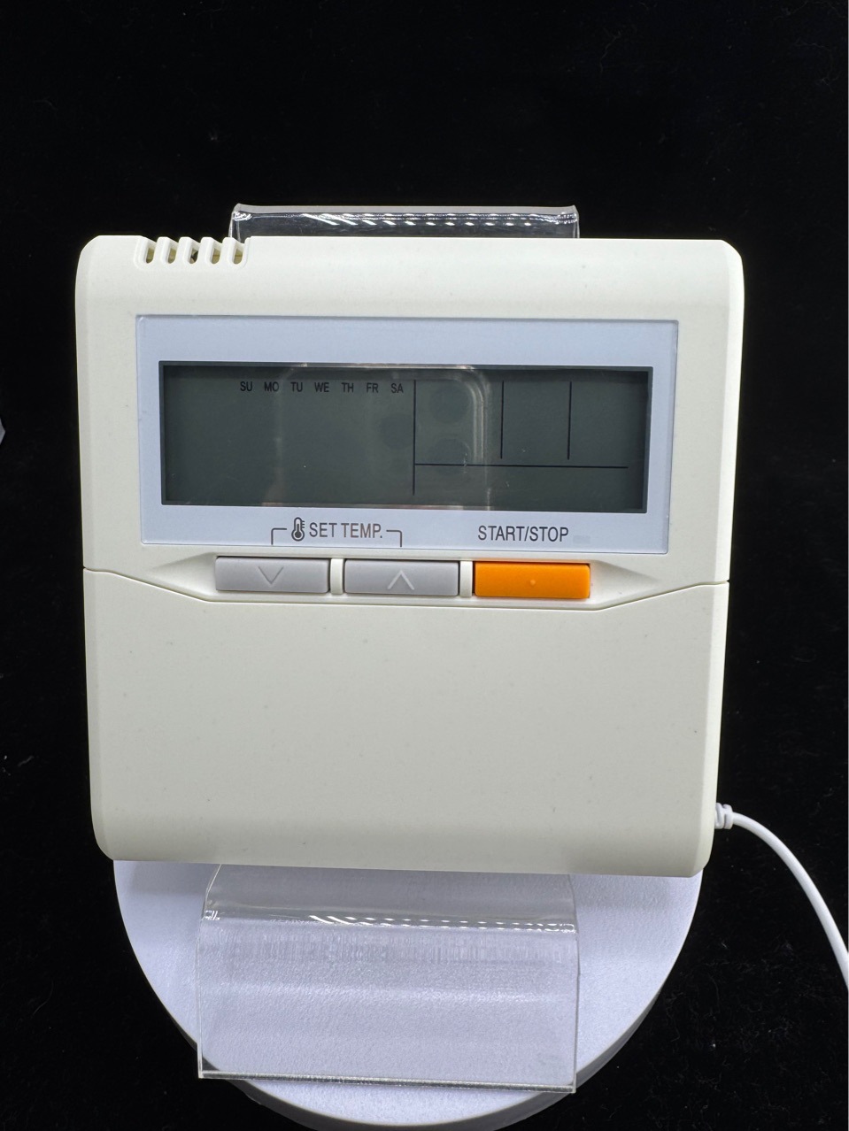 宏科玛适用于富士通中央空调遥控器 UTY-RNNQN 系列线控器