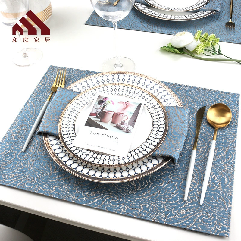 Пуфик из ткани Flower Cloth Pinetic Panel Wire Heat Thermal High-end Table Cashi Cashi Cushion Cushion Cloth Wholesale