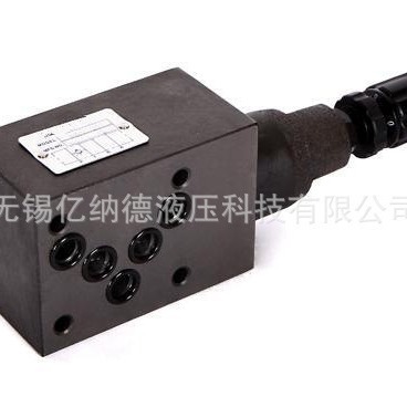 叠加式单向阀MSB-04-X MSB-06-X MSW-02-X MSW-03 MSW-04 MSW-06