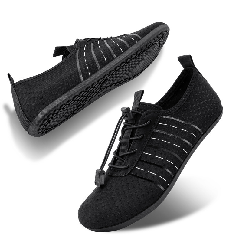 New Style River Tracing Shoes, Summer Rock Climbing Five-Finger Shoes, Outdoor Mountaineering Beach Shoes, Sports Wading Non-Slip Swimming Shoes