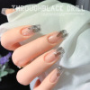 Jewelry, nail decoration, glossy crystal, internet celebrity, wholesale